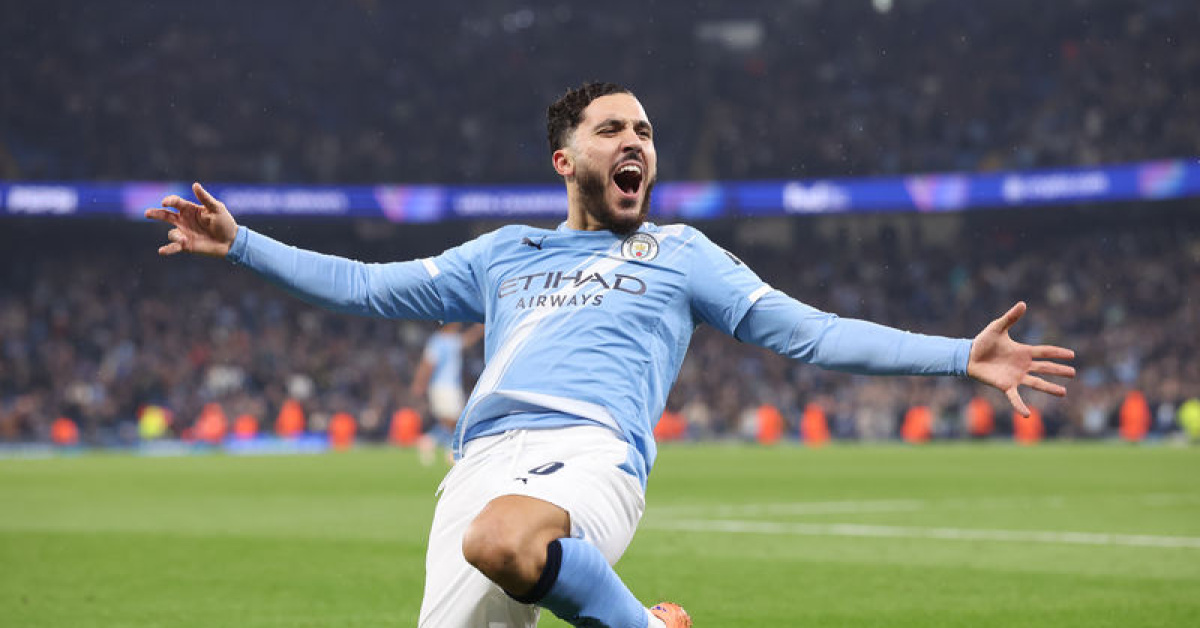 Ayrıntılar Netleşti: M.City, kupada 5 golle turladı!: Gelişmeler Takip Ediliyor