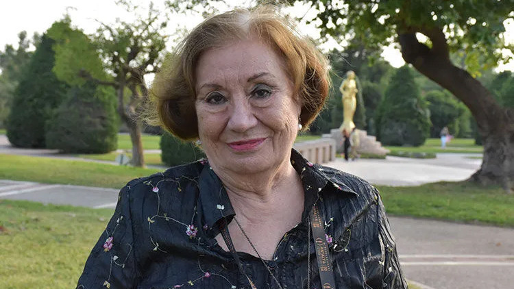 Gündemden Son Bilgiler: ‘Aşk-ı Memnu'nun ‘Arsen Halası' Gülsen Tuncer yaşamını yitirdi | İşte Tüm Ayrıntılar