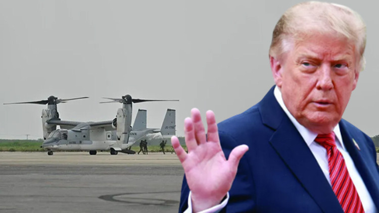 Ayrıntılar Netleşti: Trump, Polonya'da ABD üssü kurulması konusunda önemli ilerleme kaydettiklerini tüm detayl