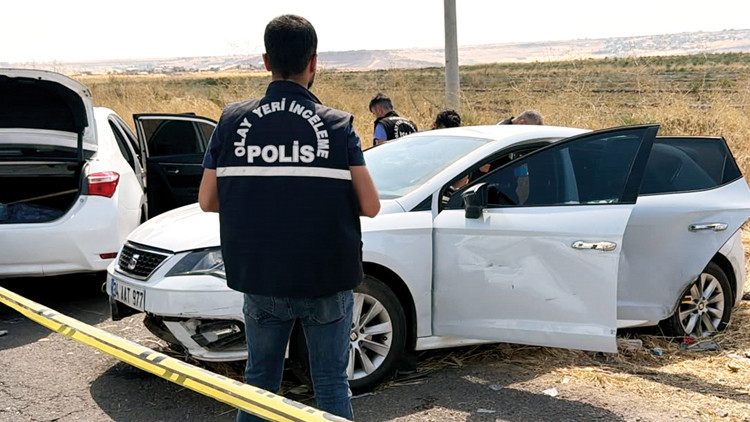 Gündemden Son Bilgiler: Eski eşini katletti - Son Dakika Bilgileri
