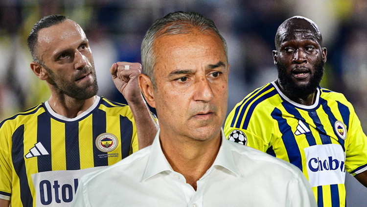 Fenerbahçe'de İsmail Kartal'dan Eyüpspor maçına özel plan!: Gelişmeler Takip Ediliyor