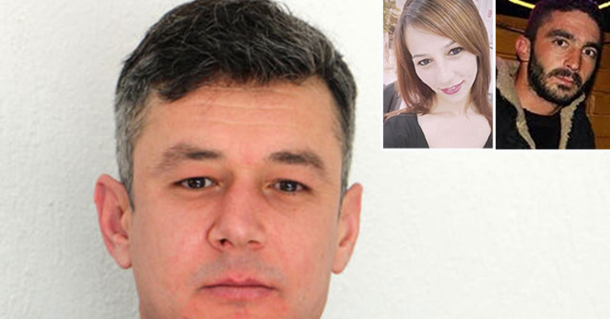 Ayrıntılar Netleşti: Çifte cinayetten beraat etmişti... Yeni cezası netlik kazandı!