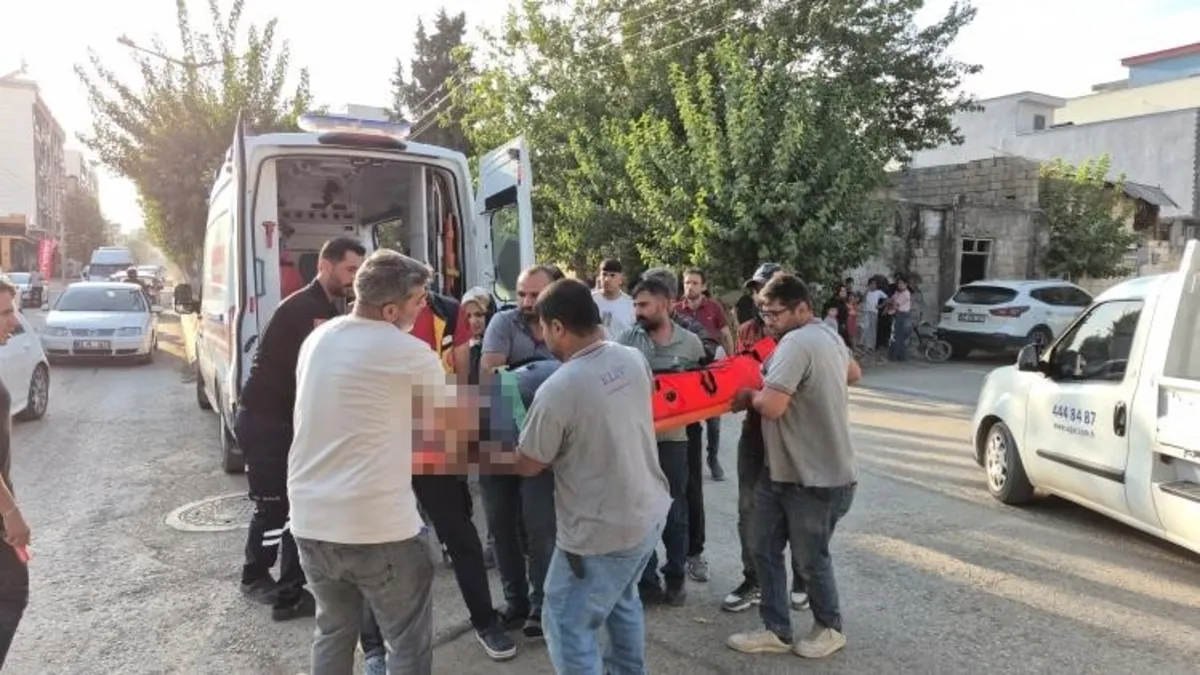 Adıyaman’da otomobilin çarptığı yaya yaşamını yitirdi - Son Dakika Bilgileri