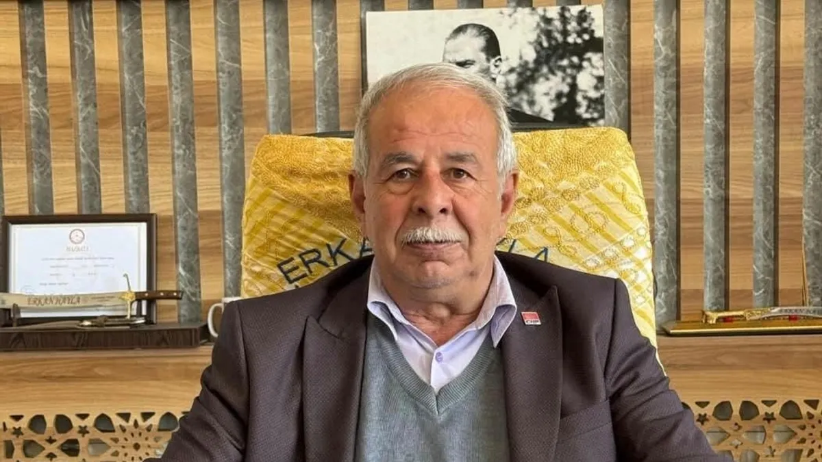 Kritik Açıklama: CHP'li başkana operasyon: Yüklü miktarda uyuşturucu ele geçirildi! - Son Dakika Bilgileri