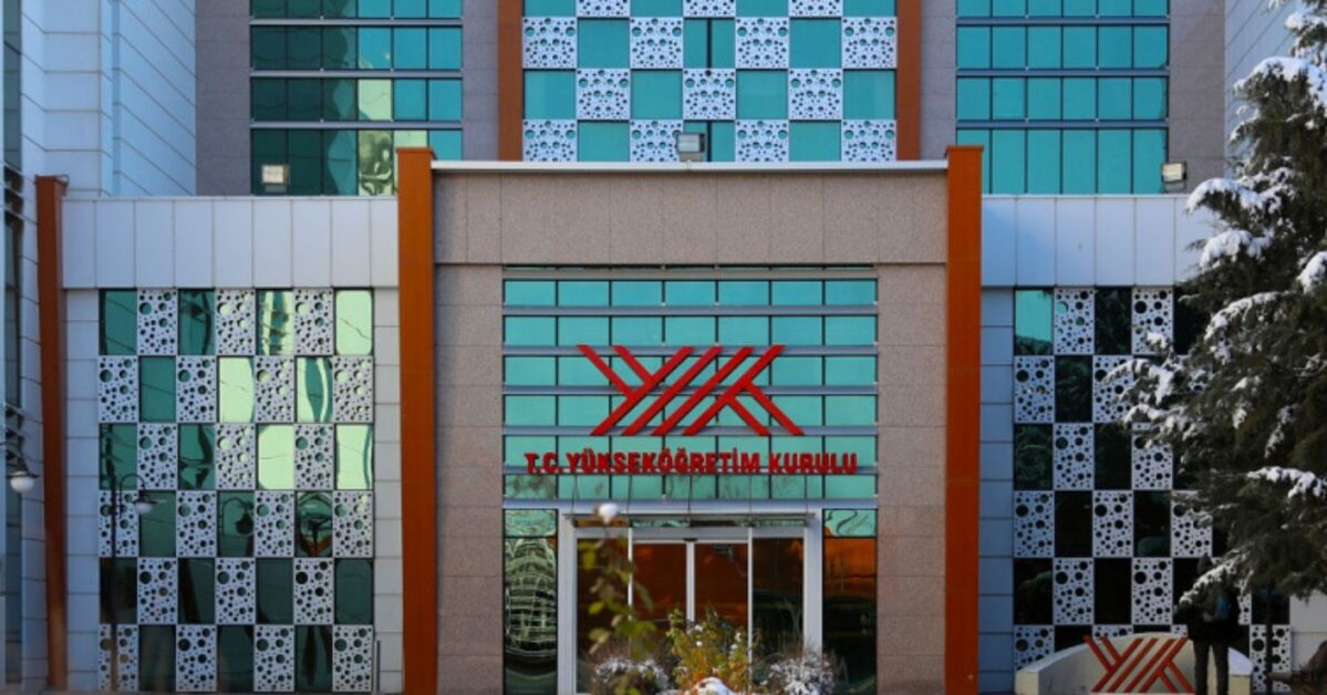 Kritik Açıklama: YÖK doktora adaylarını üniversitelere kazandıracak: Gelişmeler Takip Ediliyor