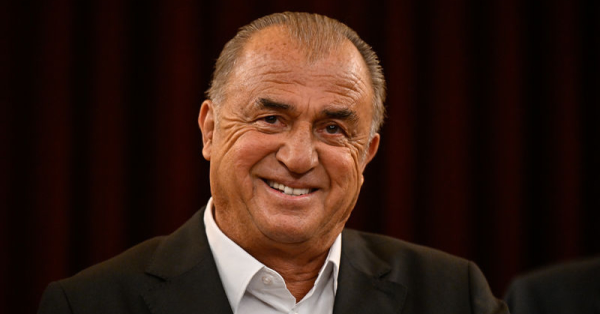 Terim'den Leao ve Osimhen yorumu! - Son Dakika Bilgileri