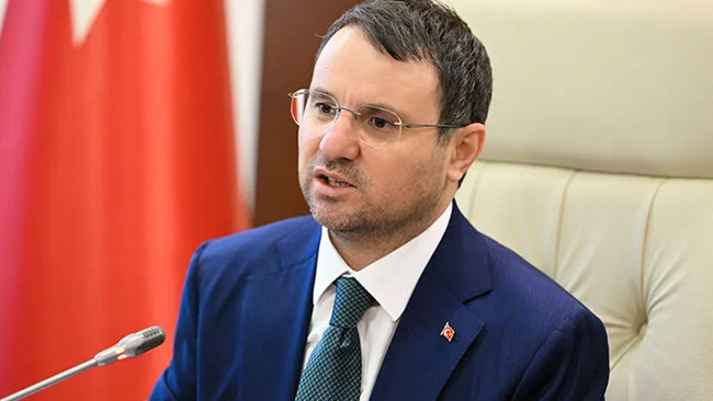 Gündemden Son Bilgiler: Akın Gürlek: Terörsüz Türkiye devlet projesi - Son Dakika Bilgileri