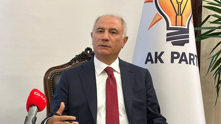 Sıcak Gündem: AK Parti'li Ala'dan 'Terörsüz Türkiye' açıklaması: Provokasyonlara izin vermeden itinayla sonuçl