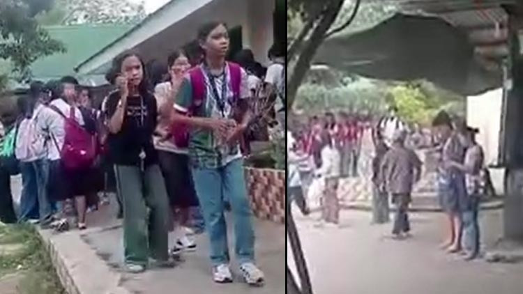 Filipinler'de lisede silahlı saldırı: 1 ölü, 4 yaralı: Gelişmeler Takip Ediliyor