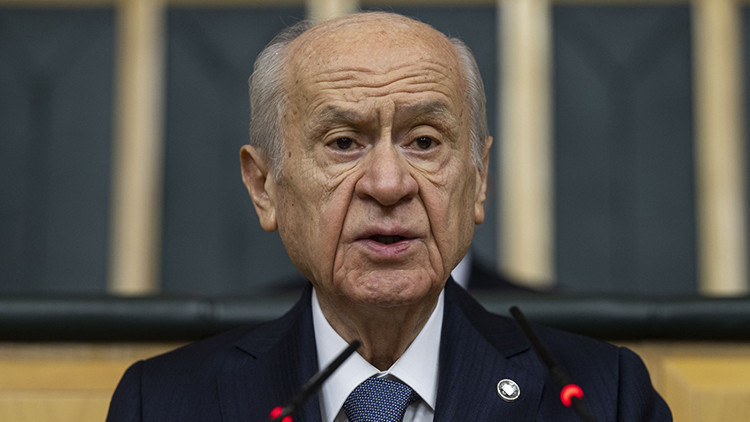 Son Gelişme: MHP lideri Bahçeli'den Ahilik Haftası kutlaması ve Merak Edilenler