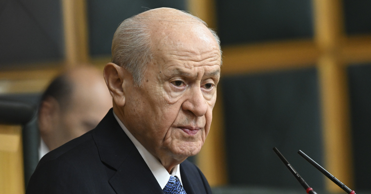 Sıcak Gündem: Bahçeli'den Ahilik Haftası mesajı