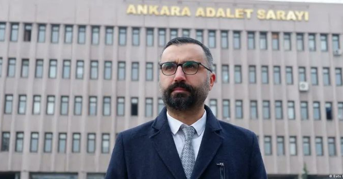 Sıcak Gündem: Alican Uludağ'ın duruşması 22 Aralık'a ertelendi