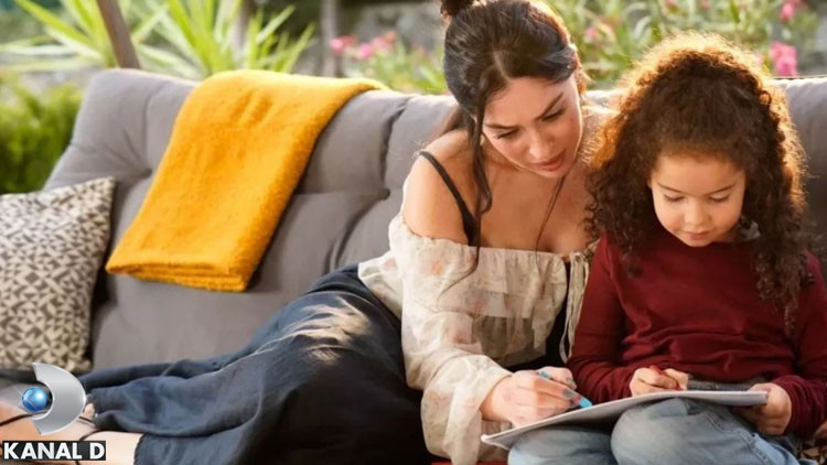 Gündemden Son Bilgiler: Zeynep, Kader'ine sahip çıkıyor: Gelişmeler Takip Ediliyor