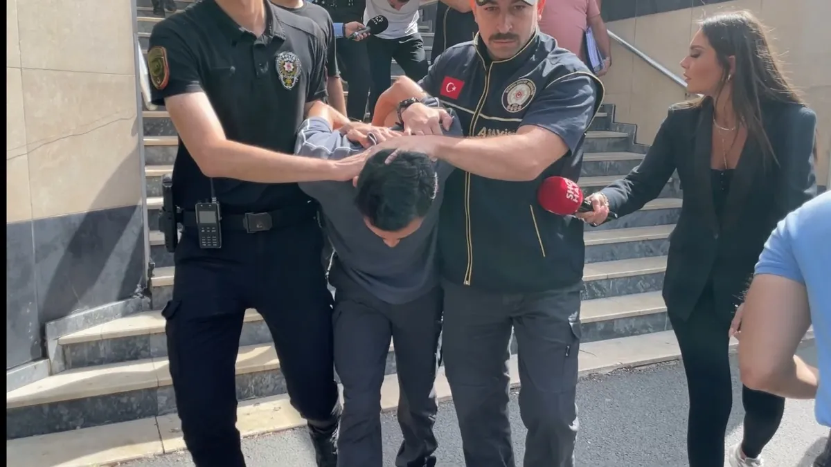 Son Gelişme: Fatih'te döviz ofisindeki çifte cinayette 12 şüpheli adliyeye gönderildi: Milyonlarca sahte dolar