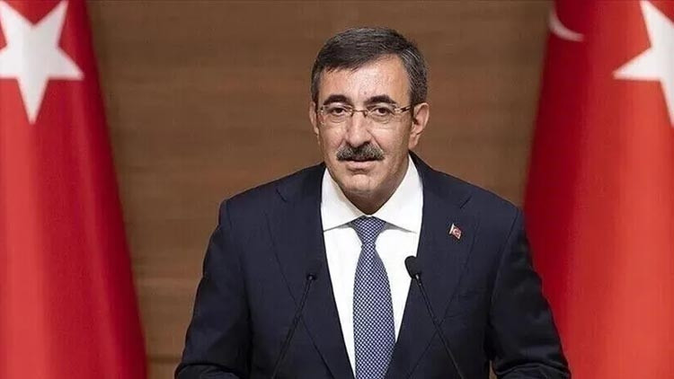 Ayrıntılar Netleşti: Cumhurbaşkanı Yardımcısı Yılmaz: Türkiye güçlüdür ve KKTC'nin yanındadır - Son Dakika Bil