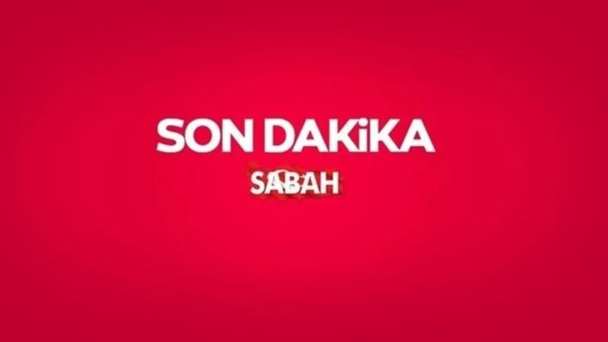 Son Gelişme: SON DAKİKA | Ankara Cumhuriyet Başsavcılığı kamuoyuna ilan etti: FETÖ'ye dev operasyon! | İşte Tü