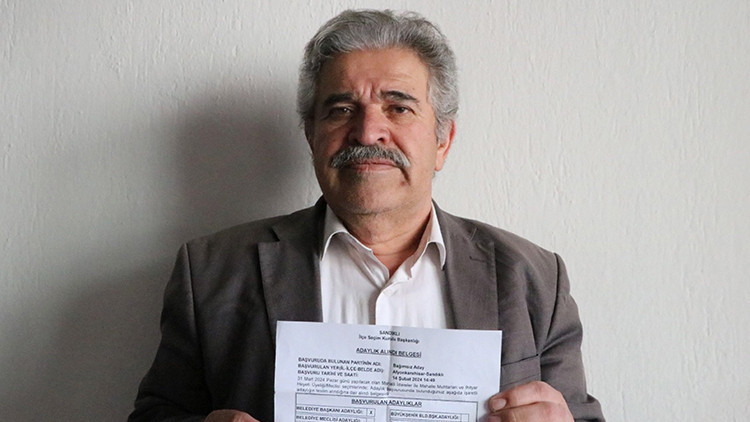 Ayrıntılar Netleşti: 30 yıldır 19 seçimde aday olup hepsinde hüsranı yaşadı: Hastalığına yenik gerileme kaydet