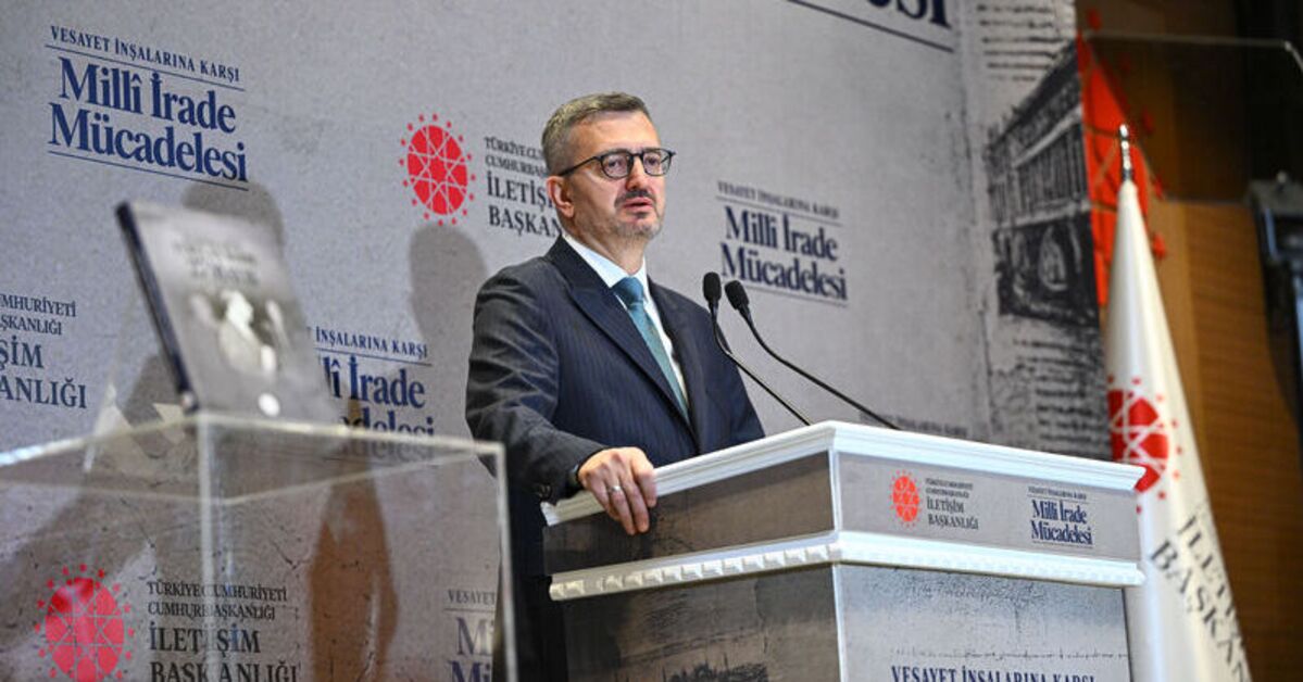 Kritik Açıklama: "Türkiye asla izin vermeyecektir" | İşte Tüm Ayrıntılar