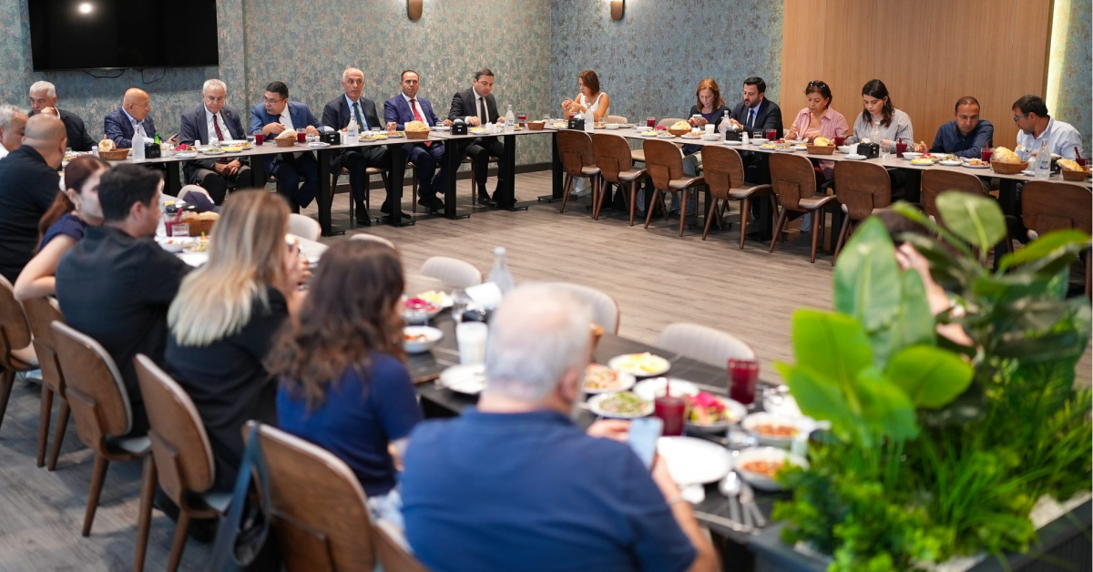 Adana Lezzet Festivali için geri sayım... "On'ca Lezzet" Adana'da buluşuyor | İşte Tüm Ayrıntılar