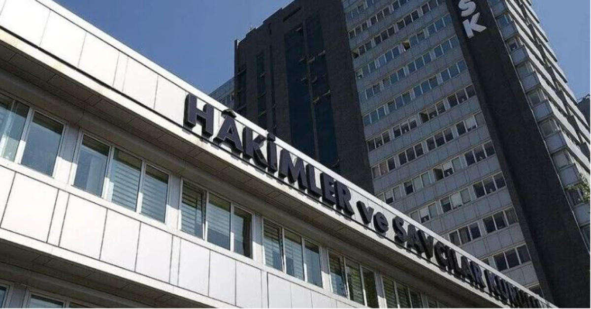 Son Gelişme: HSK’dan savcı Uçuk hakkında tedbir kararı ve Merak Edilenler