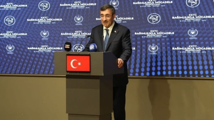 Sıcak Gündem: Cumhurbaşkanı Yardımcısı Yılmaz: Uyuşturucu baronlarına göz açtırmamak gerekiyor: Gelişmeler Tak