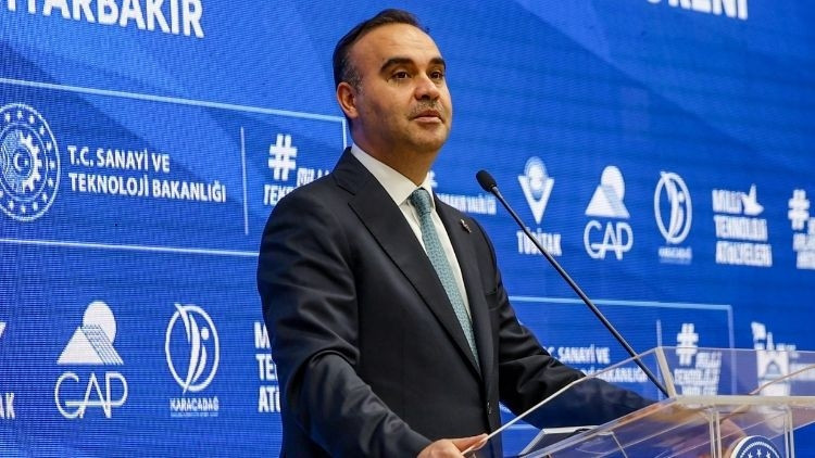 Sıcak Gündem: Bakan Kacır: 8 proje için sözleşmeleri imzalayacağız