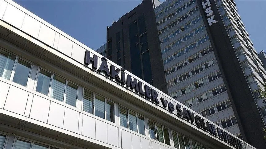 Kritik Açıklama: Cumhuriyet Savcısı Uçuk, görevden uzaklaştırıldı: Gelişmeler Takip Ediliyor