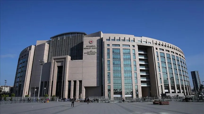 Son Gelişme: "İmamoğlu çıkar amaçlı suç örgütü" ek iddianamesinin detayları gözler önüne serildi