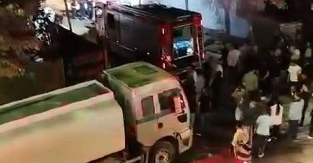 Son Gelişme: Küçükçekmece'de bina çöktü: 2 yaralı ve Merak Edilenler