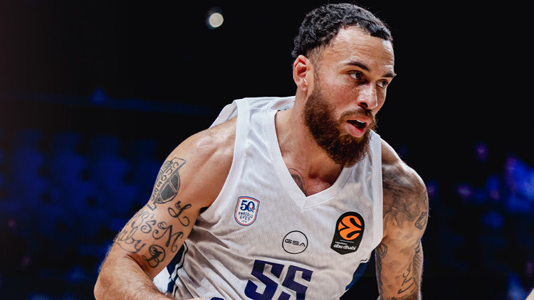 Son Gelişme: Anadolu Efes, hazırlık maçında Zenit'i mağlup etti! ve Merak Edilenler