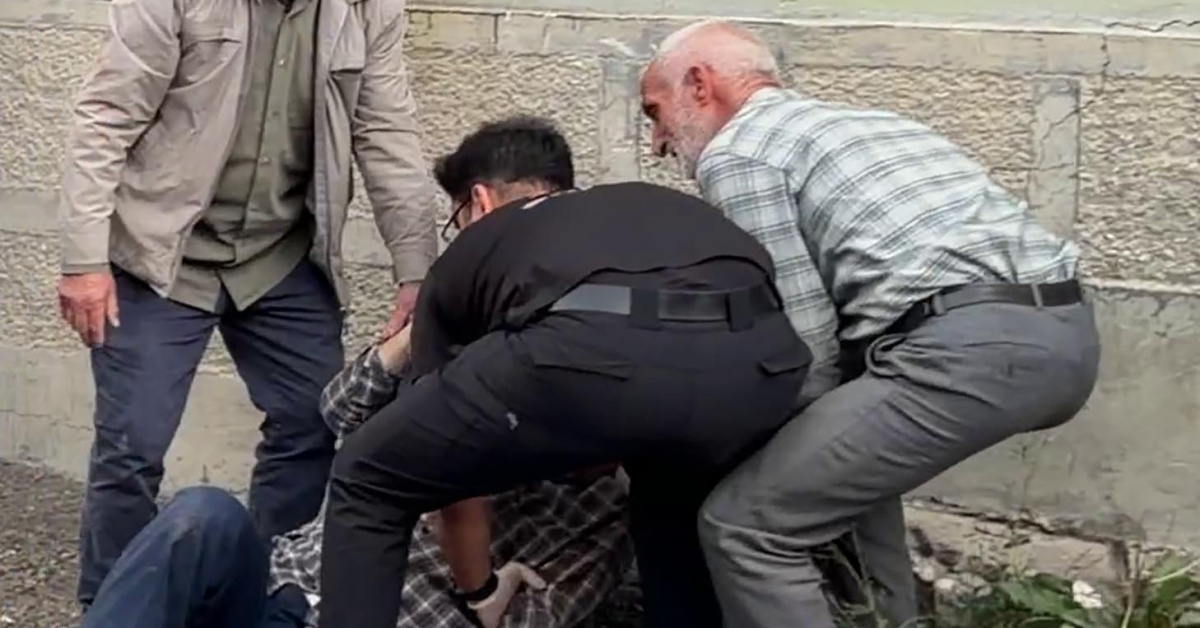 Sıcak Gündem: Erzurum’da silahlı çatışma: 12 yaralı - Son Dakika Bilgileri