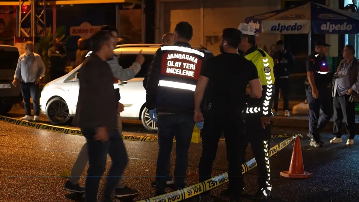 Son Gelişme: Görev başındaki polis memurunu şehit eden sürücü hakkında tutuklama kararı verildi - Son Dakika B