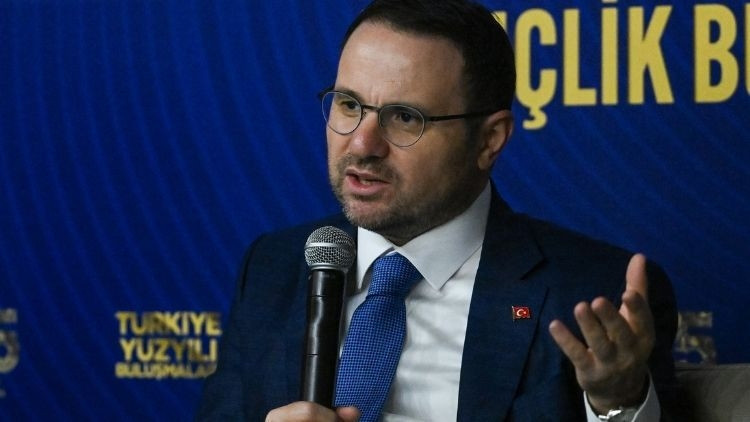 Kritik Açıklama: Adalet Bakanı Gürlek, gençlerle bir araya geldi | İşte Tüm Ayrıntılar