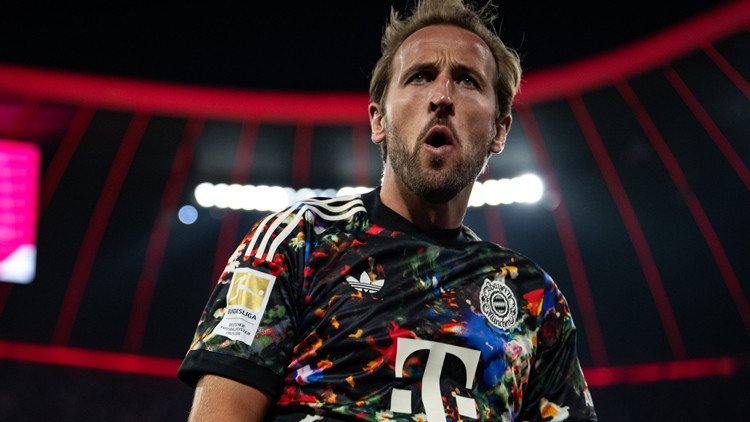 Sıcak Gündem: Harry Kane, Bundesliga'da rekor kırdı!: Gelişmeler Takip Ediliyor