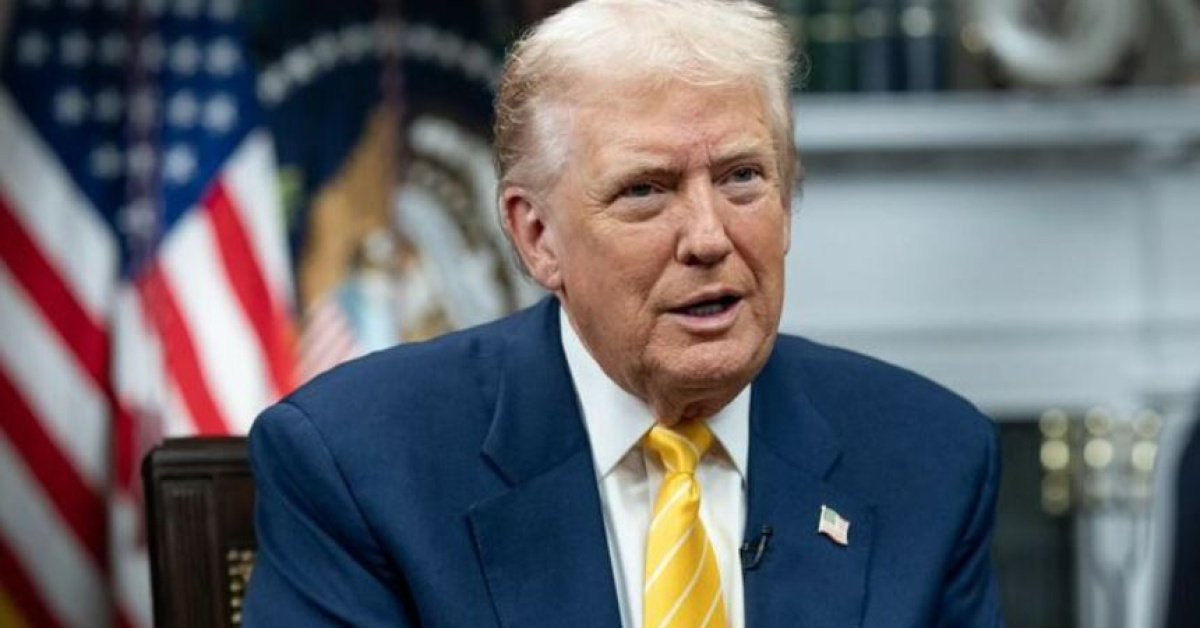 Son Gelişme: Trump: Danimarka ile anlaştık ve Merak Edilenler