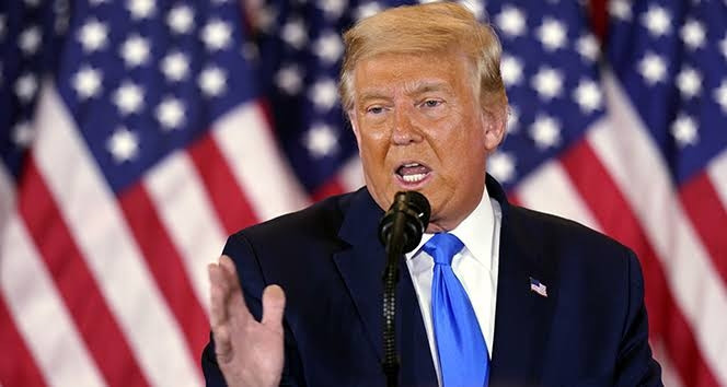 Kritik Açıklama: Trump: Biz de Çin’e karşı casusluk faaliyeti yürütüyoruz ve Merak Edilenler