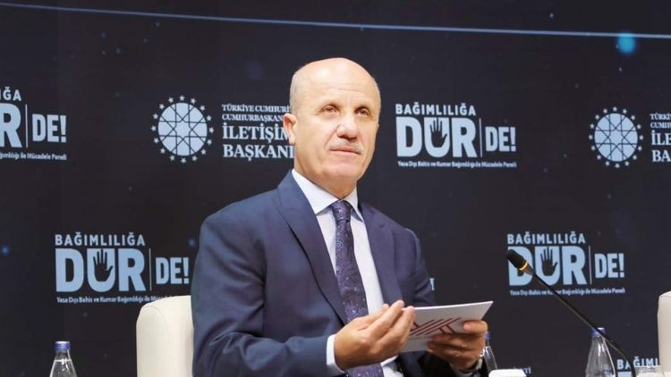 Son Gelişme: Üniversitelerde ilk ders terörsüz Türkiye