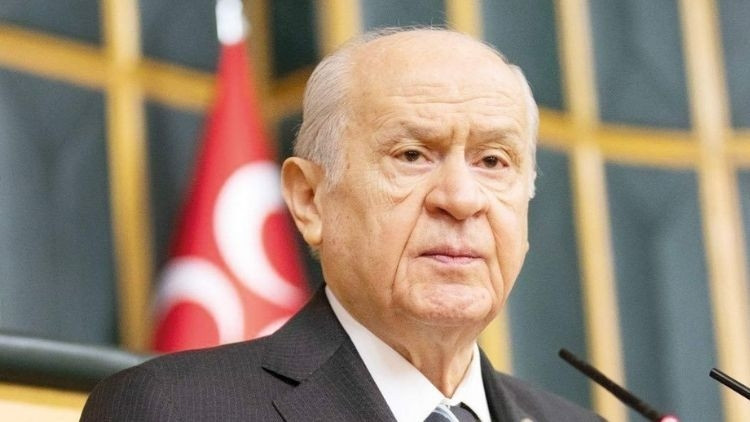 Ayrıntılar Netleşti: Bahçeli: İş dünyasına en güçlü rehber ahilik - Son Dakika Bilgileri
