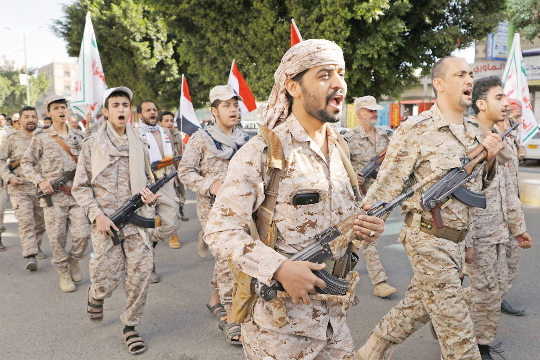 Gündemden Son Bilgiler: Suudiler Yemen krizine çözüm arıyor ve Merak Edilenler