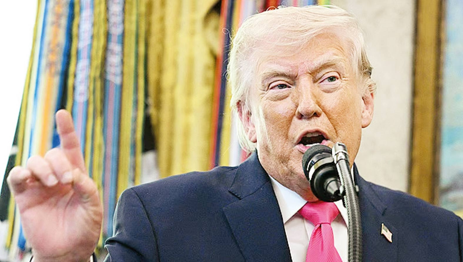 Son Gelişme: Trump savaşta karar aşamasında ve Merak Edilenler