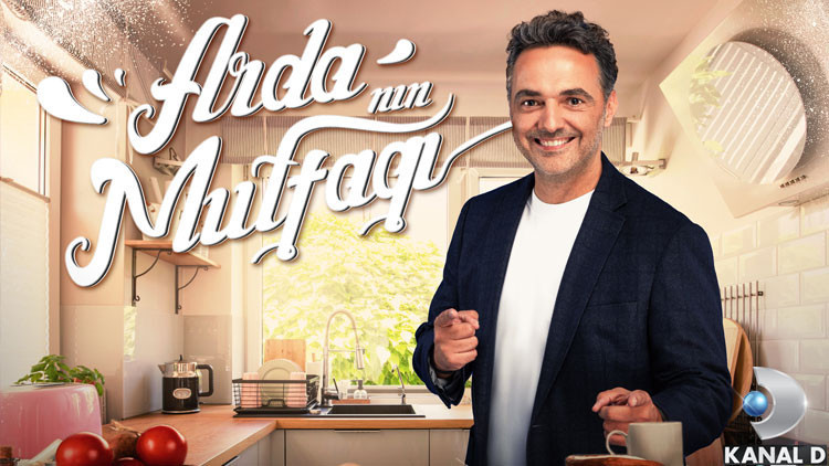 Ayrıntılar Netleşti: Arda Türkmen'le mutfakta 17. sezon: Gelişmeler Takip Ediliyor