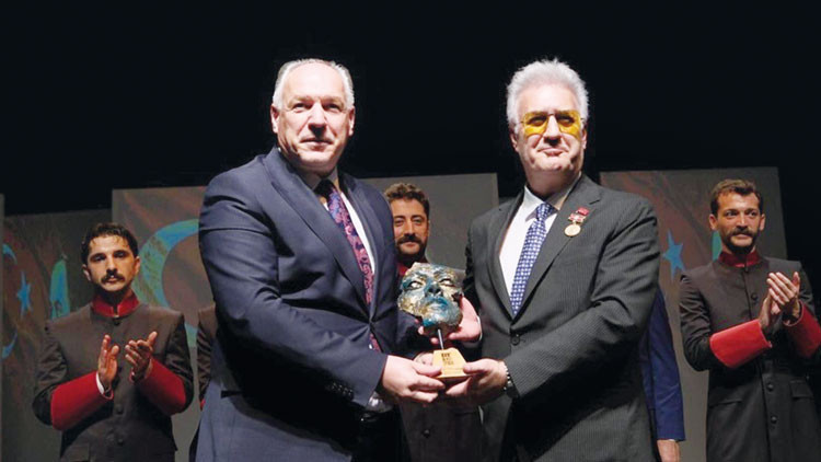 Ayrıntılar Netleşti: Kosova’da özel madalya aldı - Son Dakika Bilgileri