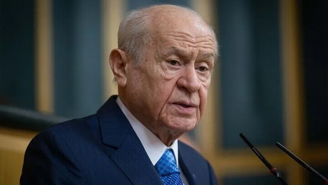 Sıcak Gündem: MHP Genel Başkanı Bahçeli'den Gaziler Günü mesajı: Gaziler bizim göz nurumuz, gurur nişanemizdir