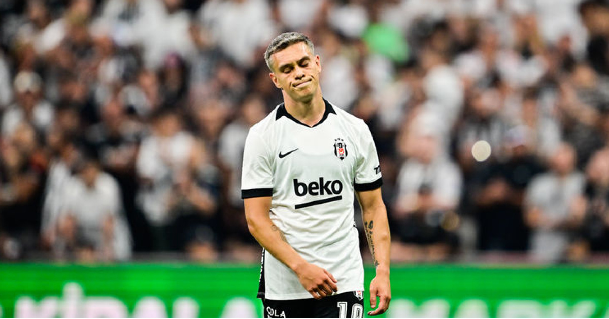 Sıcak Gündem: Beşiktaş'tan Trossard açıklaması! - Son Dakika Bilgileri