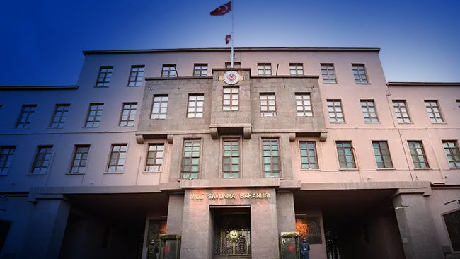 MSB'den 'Gaziler Günü' paylaşımı