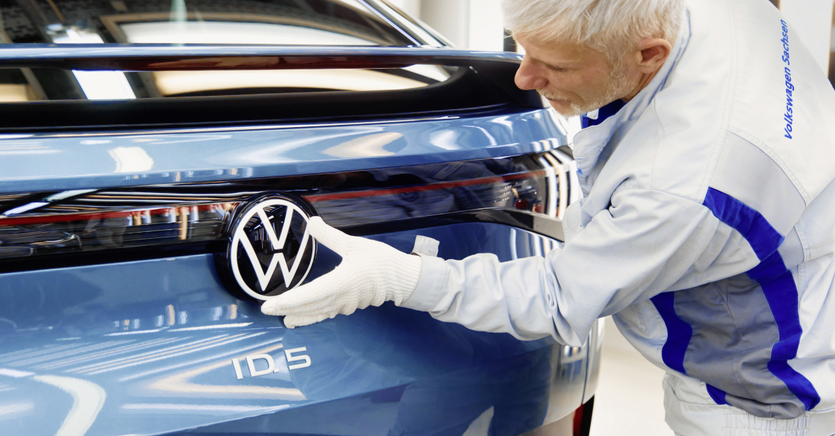 Volkswagen'de kriz derinleşiyor