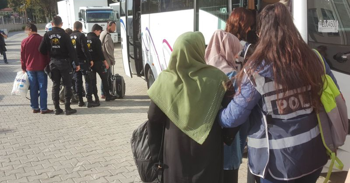 Ayrıntılar Netleşti: FETÖ'ye mahrem izdivaç operasyonu: 15 tutuklama | İşte Tüm Ayrıntılar