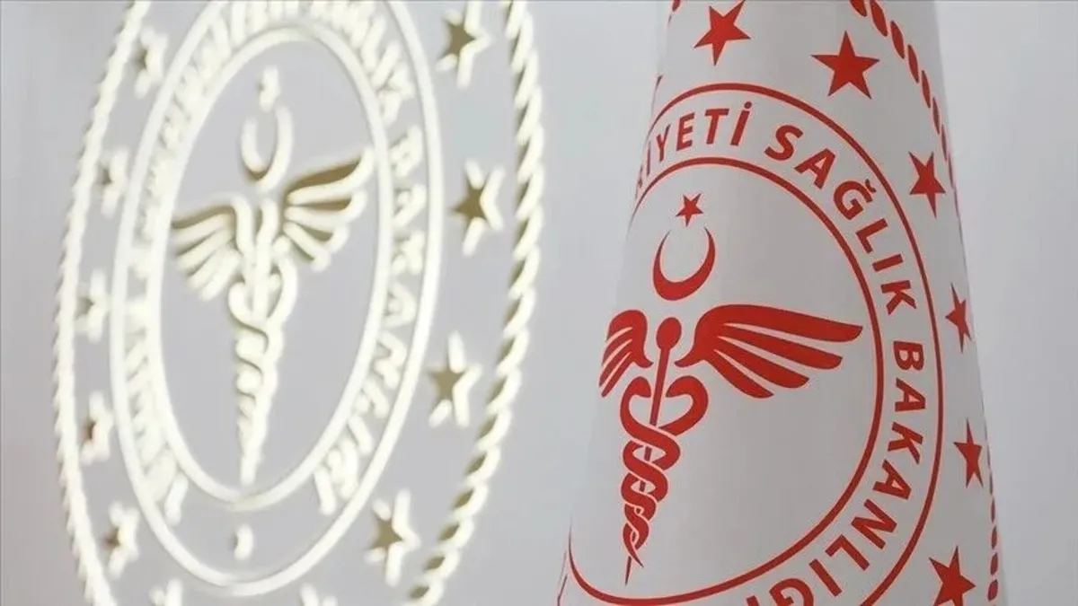 Son Gelişme: Sağlık Bakanlığı'ndan "aşırı şeker tüketimi" uyarısı: Diyabet riskini arttırıyor! ve Merak Edilen