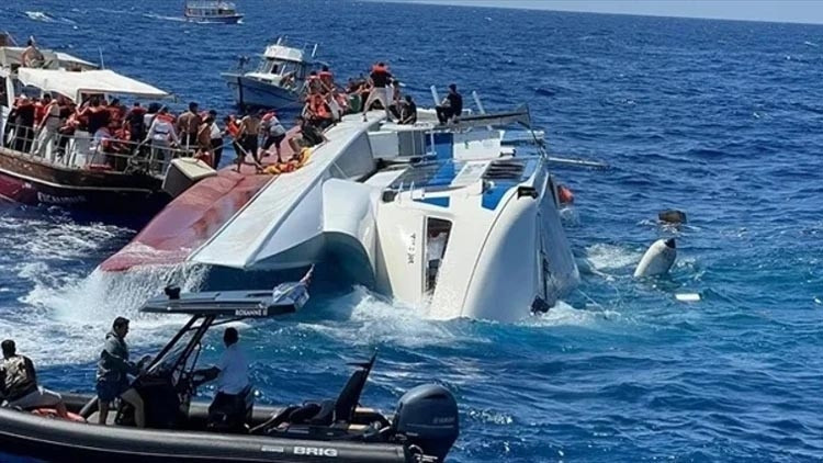 Girne'deki faciada bir cansız bedene daha ulaşıldı ve Merak Edilenler