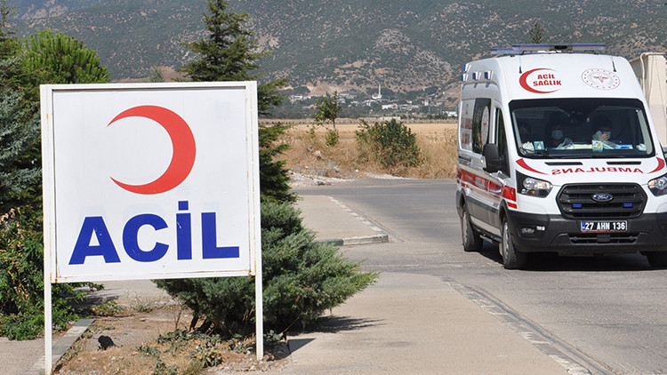 Son Gelişme: Tartıştığı damadını tabancayla vurdu - Son Dakika Bilgileri